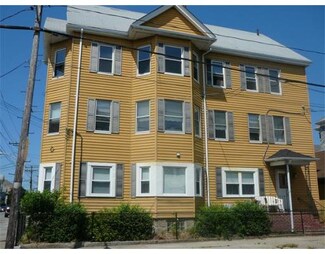 127 Hathaway St, New Bedford, MA 02746