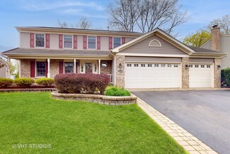 1450 Knottingham Dr, Gurnee, IL 60031