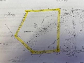 Lot 2 Leighton Corner Rd, Wakefield, NH 03872