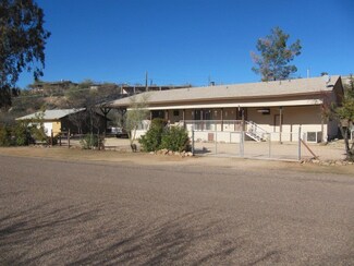 1219 N Cline Blvd, Tonto Basin, AZ 85553