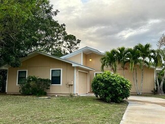 257 SW Pisces Terrace, Port Saint Lucie, FL 34984