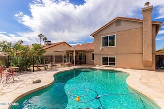 4209 E Liberty Ln, Phoenix, AZ 85048