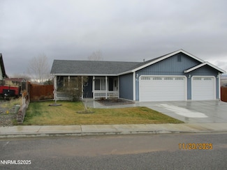 71 Planter St, Winnemucca, NV 89445