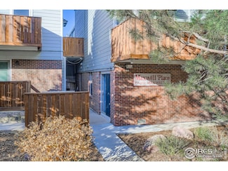 1111 Maxwell Ave Unit 212, Boulder, CO 80304
