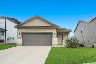 4143 Winchester Cove, Converse, TX 78109
