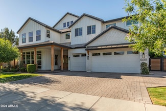3016 E Boot Track Trail, Gilbert, AZ 85296