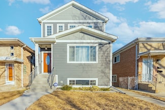 3735 East Ave, Berwyn, IL 60402