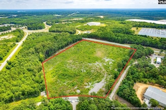 14 Industrial Park Dr, Lugoff, SC 29078