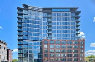 100 Shawmut Ave Unit 711, Boston, MA 02118