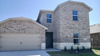 109 Labein Ave, Greenville, TX 75402