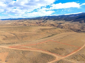 Parcel 1-A Tract 60 Unit 60, Twin Lakes, CO 81251