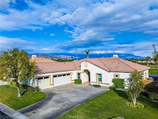 45259 Crystal Springs Dr, Indio, CA 92201