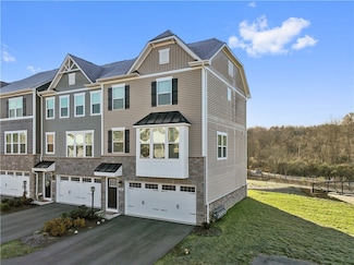 218 Crescent Place, South Park Township, PA 15129