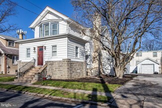 401 Glenwood Ave, Lansdowne, PA 19050