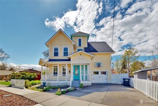 620 S Howard St, Walla Walla, WA 99362