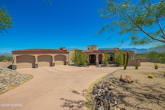 9440 S Old Soldier Trail, Vail, AZ 85641