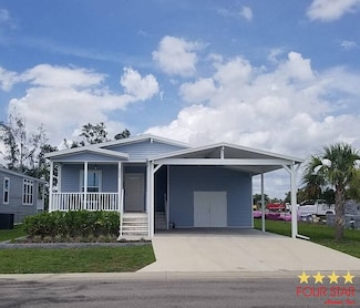 2092 Casita Dr Unit 329, Sarasota, FL 34234