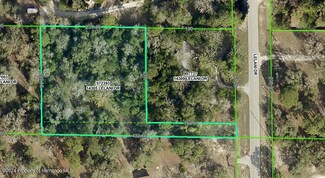 14305 Lelani Dr, Weeki Wachee, FL 34614