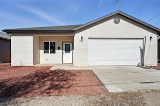 517 Ross Alleyway St, Belen, NM 87002