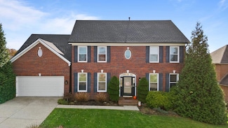 107 Buena Vista Dr, Frankfort, KY 40601