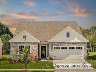 167 Montgomery Shores Dr Unit 728, Mount Gilead, NC 27306