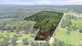 16275 Loving Rd, Heavener, OK 74937
