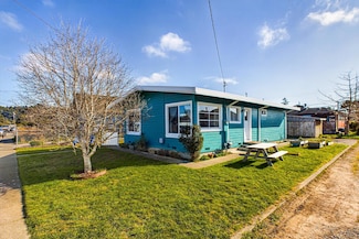 1375 Lincoln Ave, Arcata, CA 95521