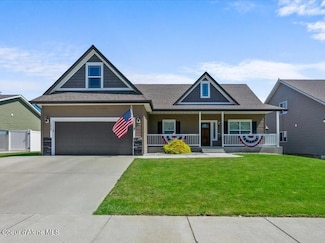 12409 W Wellington Ave, Post Falls, ID 83854