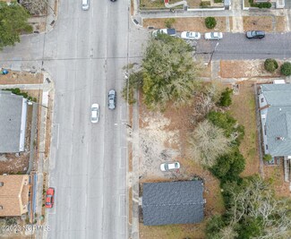 620 Dawson St, Wilmington, NC 28401