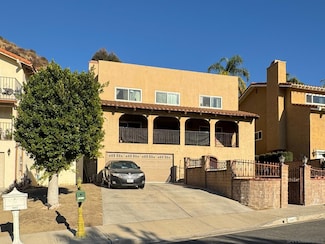 1849 Ayers Way, Burbank, CA 91501