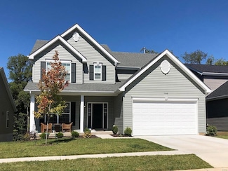 3849 Rapids Dr, Florissant, MO 63031