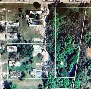 1034 SE Ninth Ave, Arcadia, FL 34266