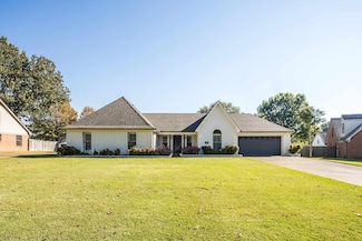590 Plantation View, Collierville, TN 38017