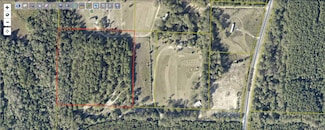 00 Otter Pond Rd, Westville, FL 32464