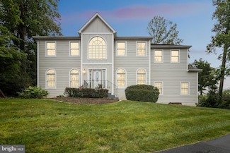 202 Turner Rd, Wallingford, PA 19086