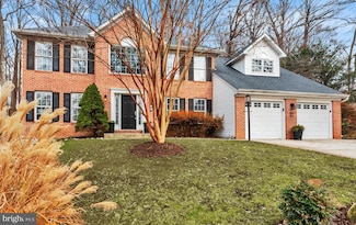 12 Clarion Ct, Cockeysville, MD 21030