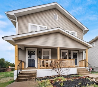 348-350 E Moler St, Columbus, OH 43207