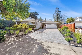 1692 Maryland St, Redwood City, CA 94061