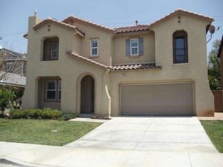 17748 Camino San Simeon, Moreno Valley, CA 92551