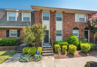 6521 Deane Hill Dr Unit 5, Knoxville, TN 37919