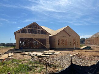 40 Garret Cove, Oakland, TN 38060