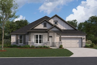 2014 Wheat Pasture Way, Rosenberg, TX 77471