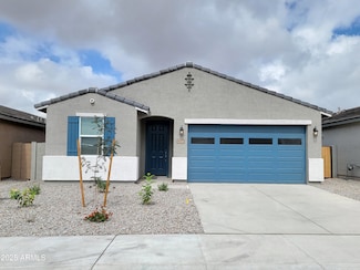 19422 N Fiano Dr, Maricopa, AZ 85138