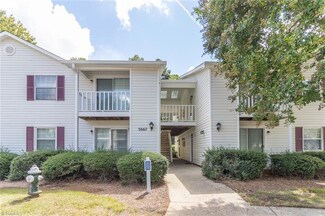 5667 Hornaday Rd Unit B, Greensboro, NC 27409
