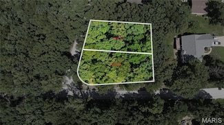 9701 Lee Dr, Hillsboro, MO 63050