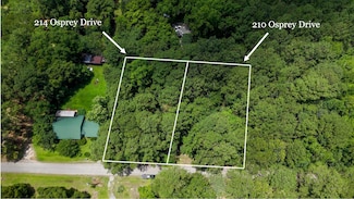 210 Osprey Dr, Moncks Corner, SC 29461