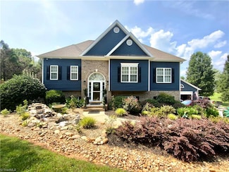 135 Dublin Rd, Advance, NC 27006