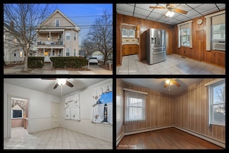 67 Herschel St, Providence, RI 02909