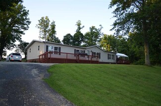 4927 N Old State Road 245, Grandview, IN 47615