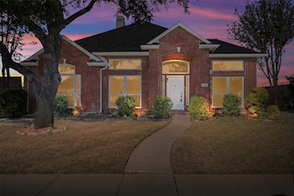 4901 Harborview Blvd, Rowlett, TX 75088